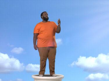 Boticário Egeo Blast