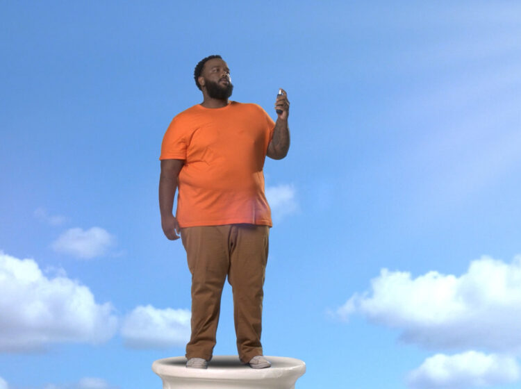 Boticário Egeo Blast