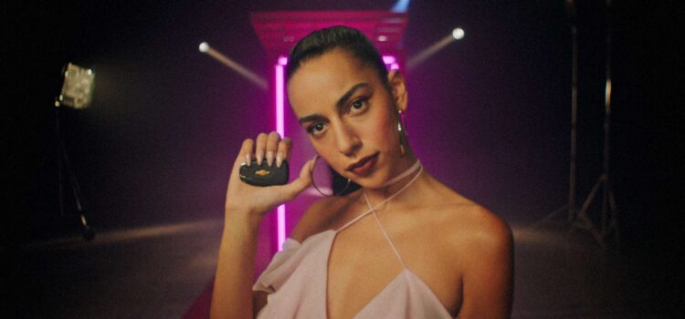 Chevrolet Tracker – Marina Sena