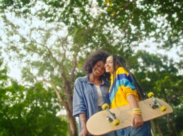 Banco do Brasil – Mães