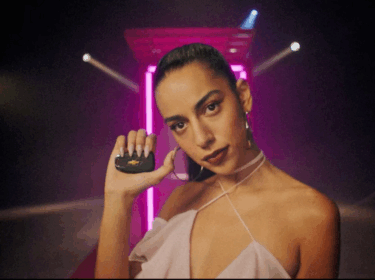 Chevrolet Tracker – Marina Sena