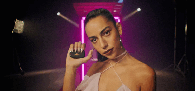 Chevrolet Tracker – Marina Sena