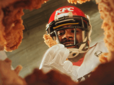 KFC – NFL