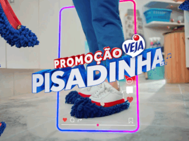Veja – Pisadinha
