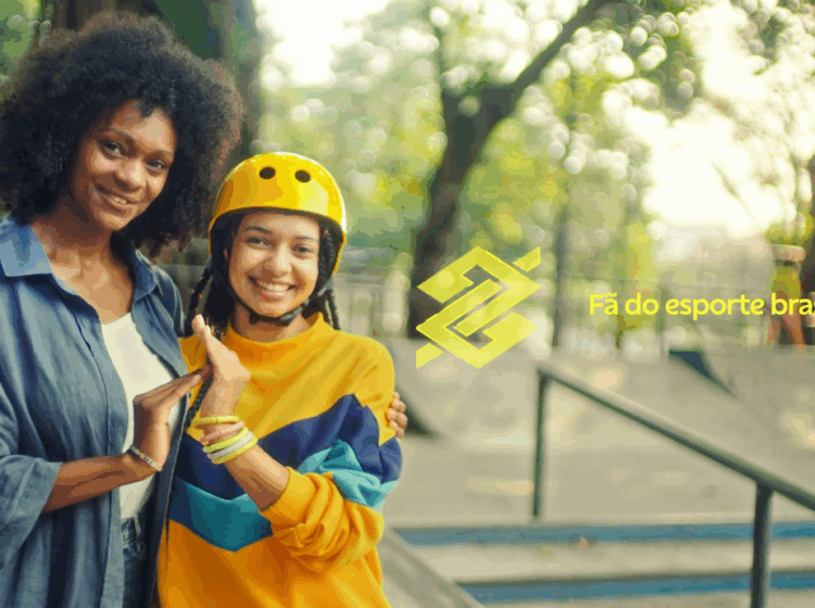 Banco do Brasil – Mães