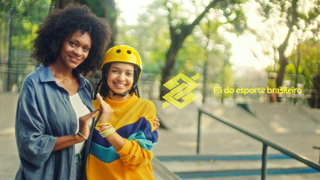 Banco do Brasil – Mães