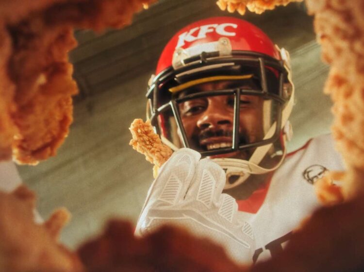KFC – NFL
